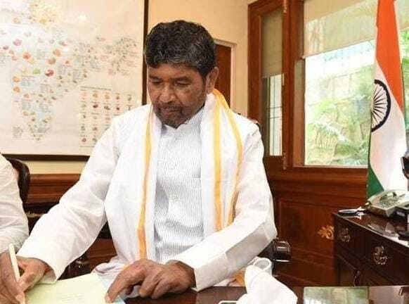 Bihar Election: पशुपति पारस करेंगे चिराग पासवान का समर्थन, हाजीपुर में करेंगे प्रचार