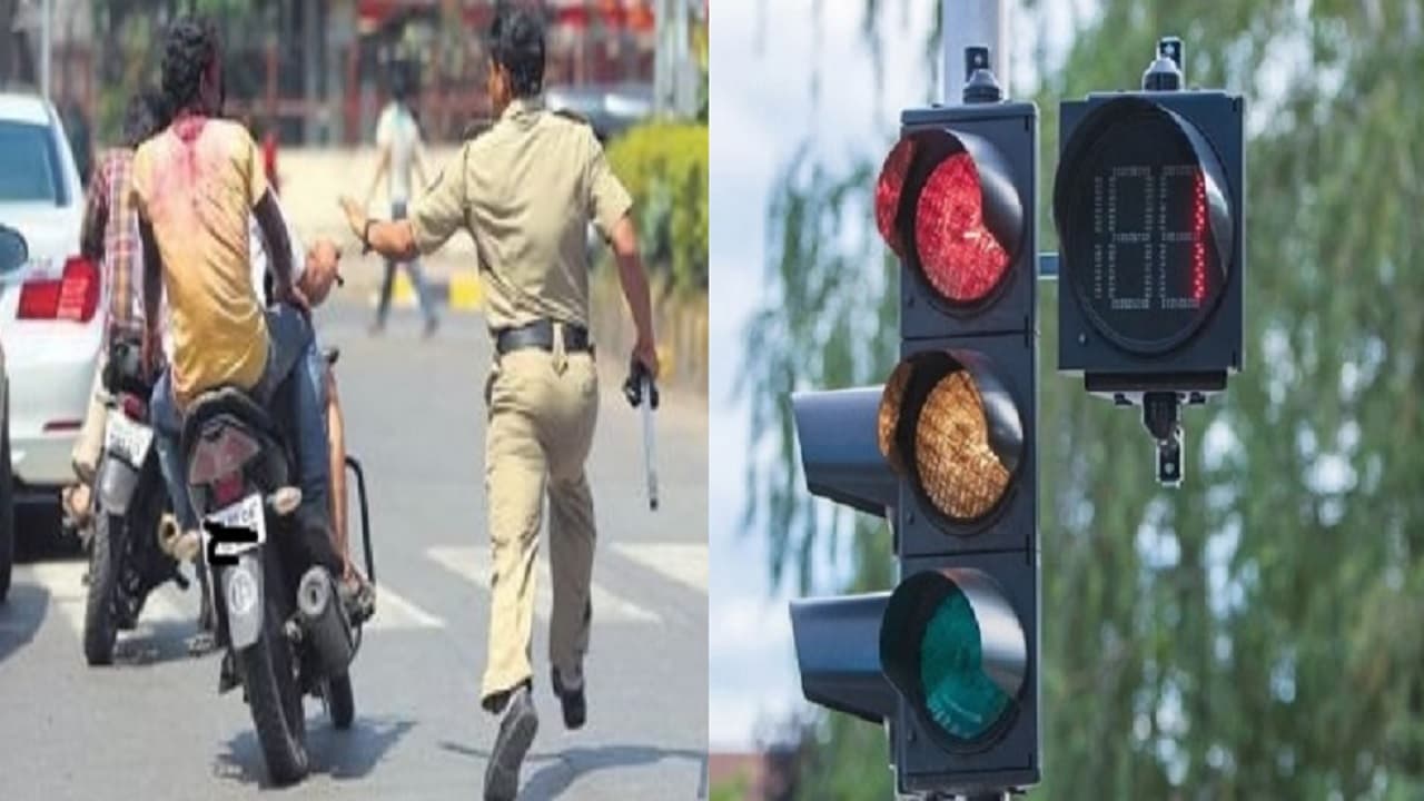 पटना में दूसरे वाहनों का फर्जी नंबर प्लेट लगाकर दौड़ रही गाड़ियां, पुलिस से बचने के लिए अपराधियों की करतूत जानिए..