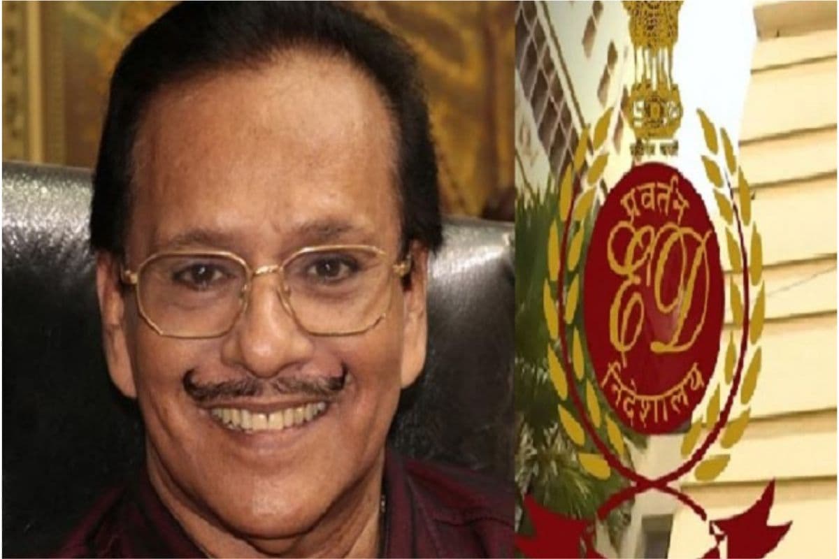 पश्चिम बंगाल : चिट फंड घोटाला मामले में ईडी ने जादूगर पी सी सरकार से की पूछताछ