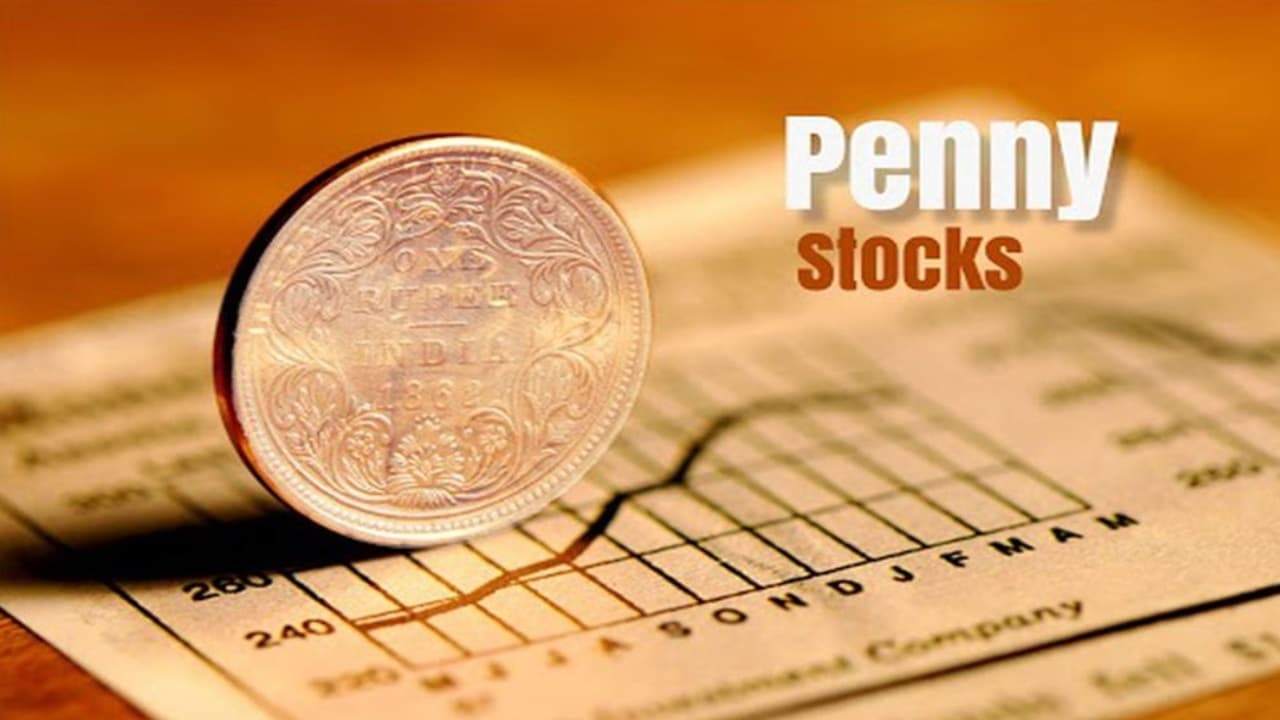 penny stocks