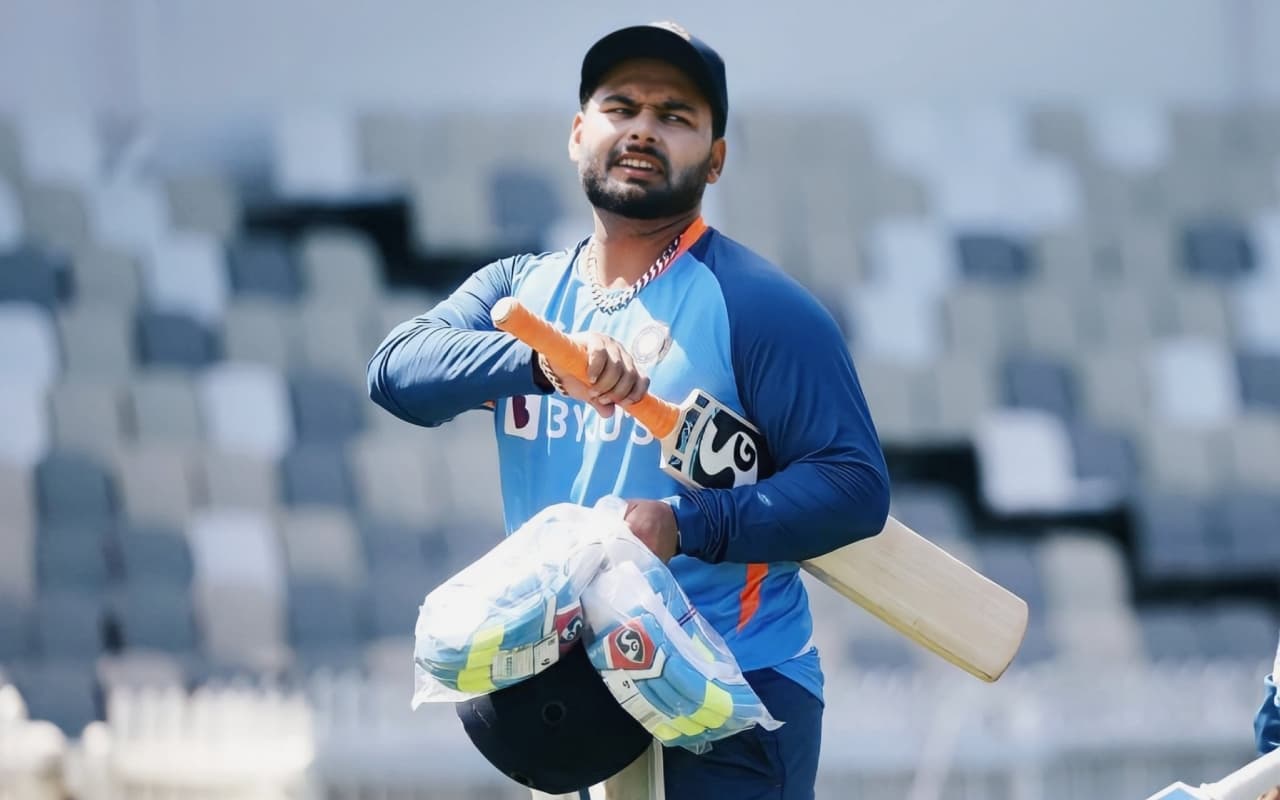 IPL 2024: ऋषभ पंत की हो सकती है वापसी, रिकी पोंटिंग ने ली गारंटी