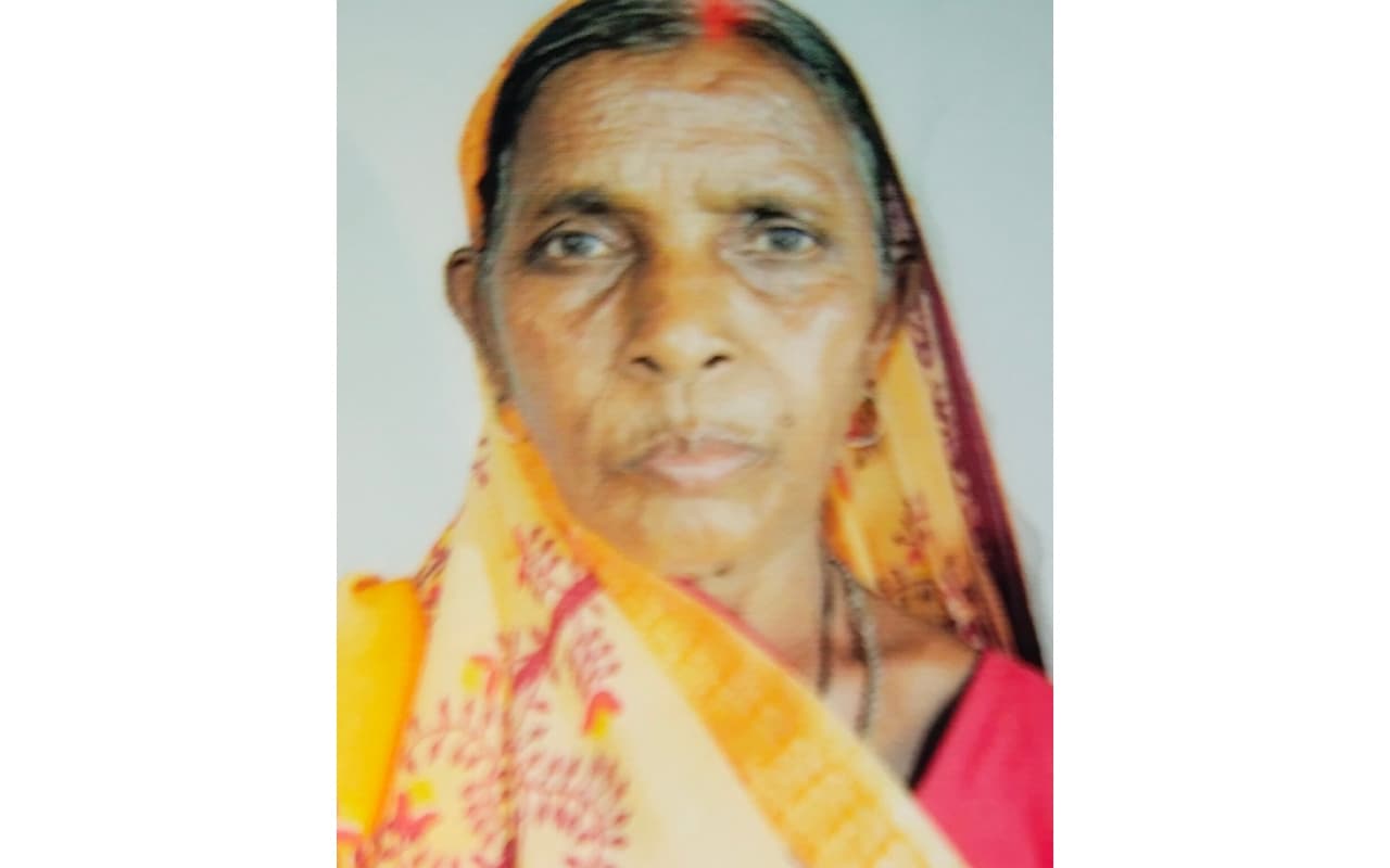 बोकारो : सांप के काटने से एक महिला की मौत