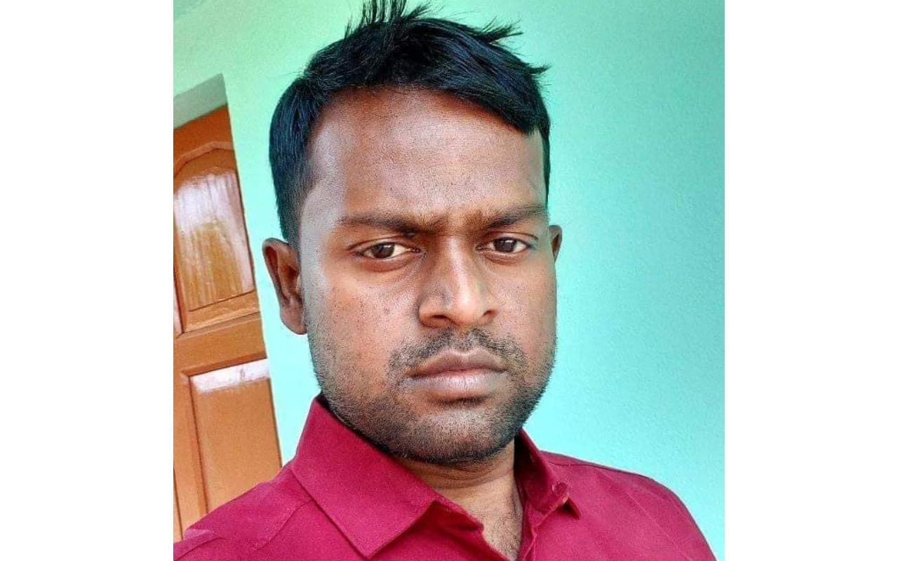 जमशेदपुर : कार के धक्का से घायल बाइक सवार की मौत, घायलों का चल रहा इलाज