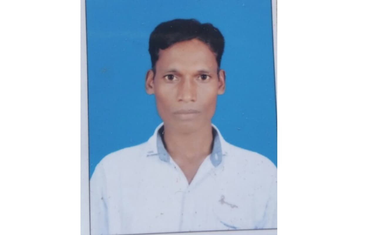 पश्चिमी सिंहभूम : गुदड़ी के पूर्व उपप्रमुख की घर में घुसकर गोली मारकर हत्या