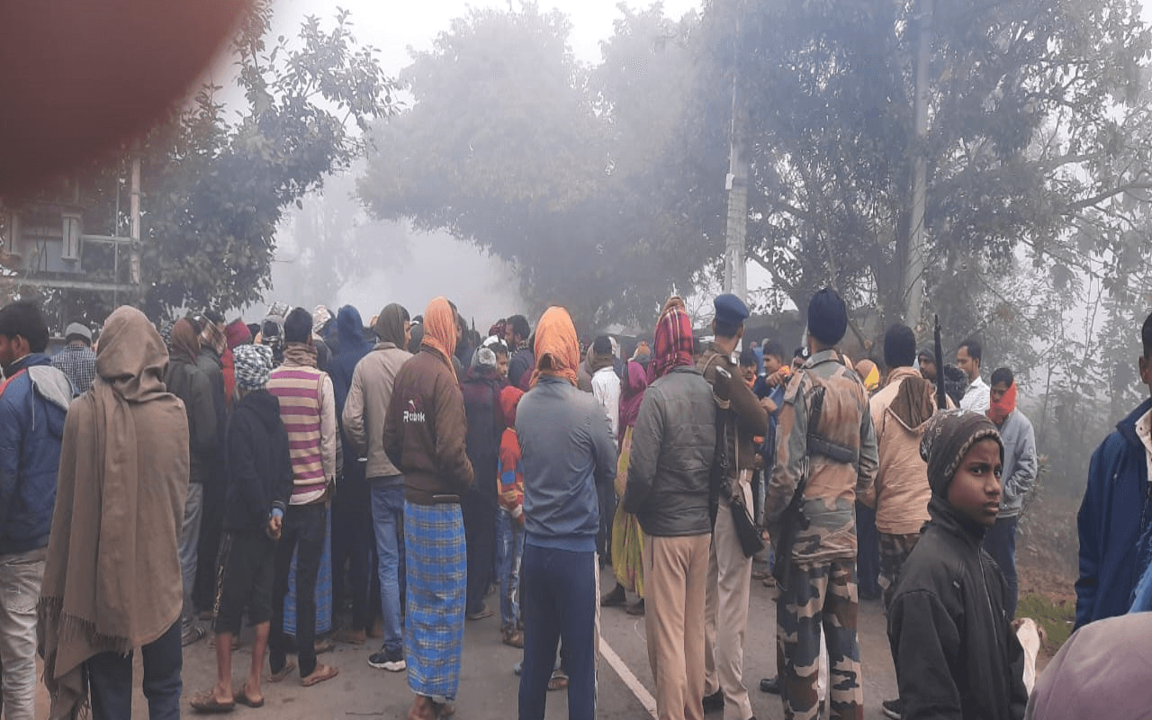 बिहार: छपरा में वाहन सर्विस सेंटर के संचालक की गोली मारकर हत्या, जानिए क्या है पूरा मामला..