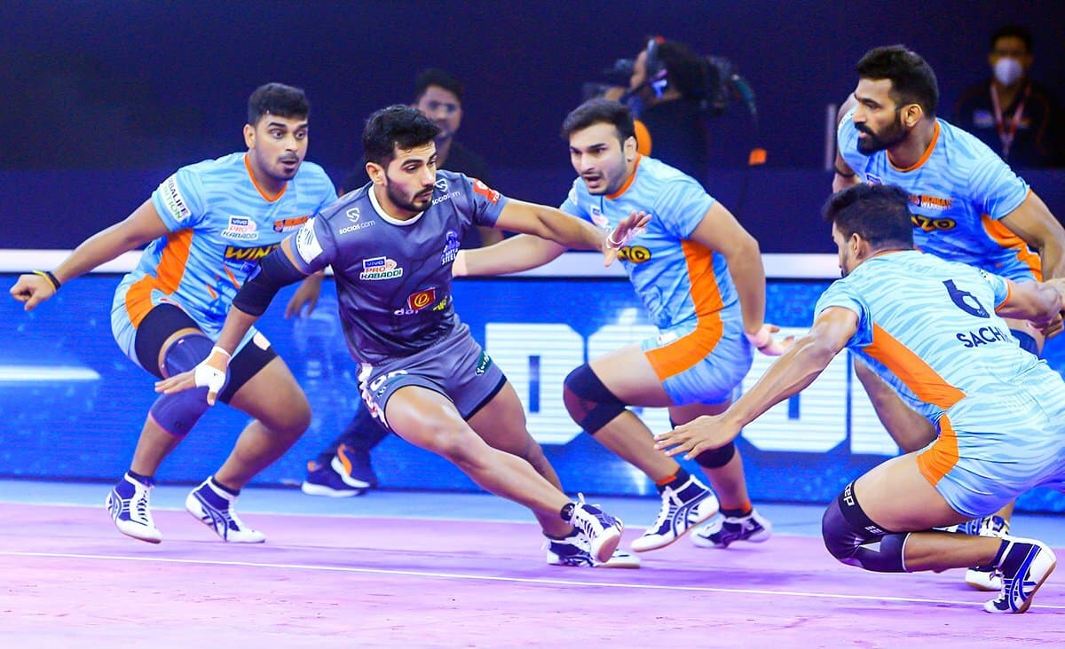 Pro Kabaddi League: महिला लीग शुरू करने की बन रही है योजना, क्रिकेट के बाद अब कबड्डी में दम दिखायेंगी बेटियां