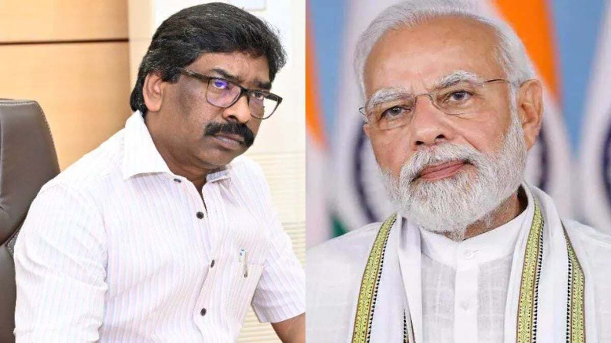 PM मोदी की मां के निधन पर झारखंड के CM हेमंत सोरेन सहित कई मंत्रियों ने जताया शोक