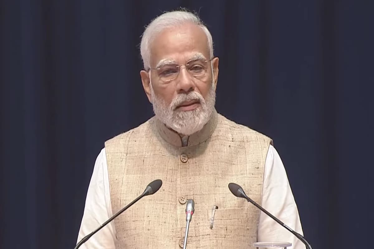 पश्चिम बंगाल : पीएम मोदी एक और दो मार्च को भी आ सकते हैं बंगाल, कृष्णानगर और आरामबाग में सभा करने की संभावना