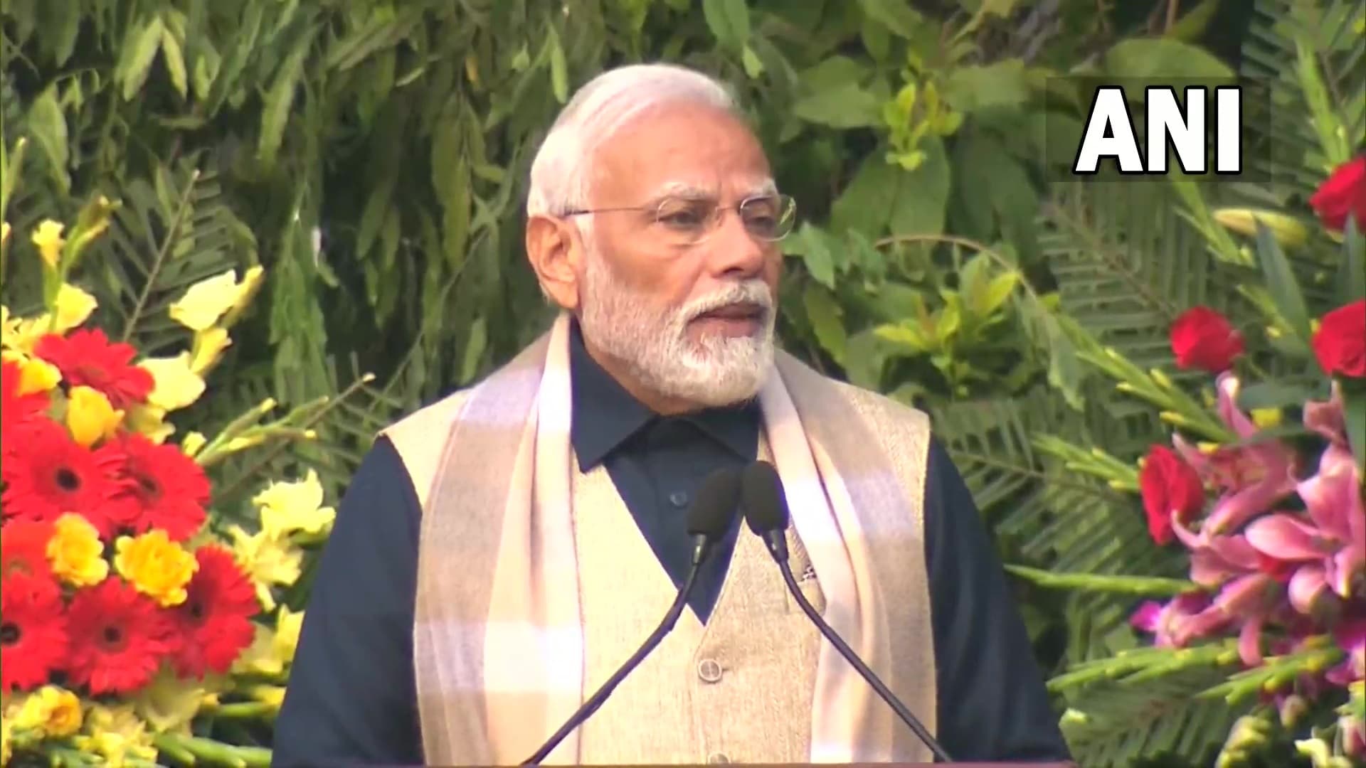 'गणतंत्र दिवस की परेड देश की नारी शक्ति को समर्पित', NCC और NSS कैडेट के साथ बातचीत में बोले पीएम मोदी