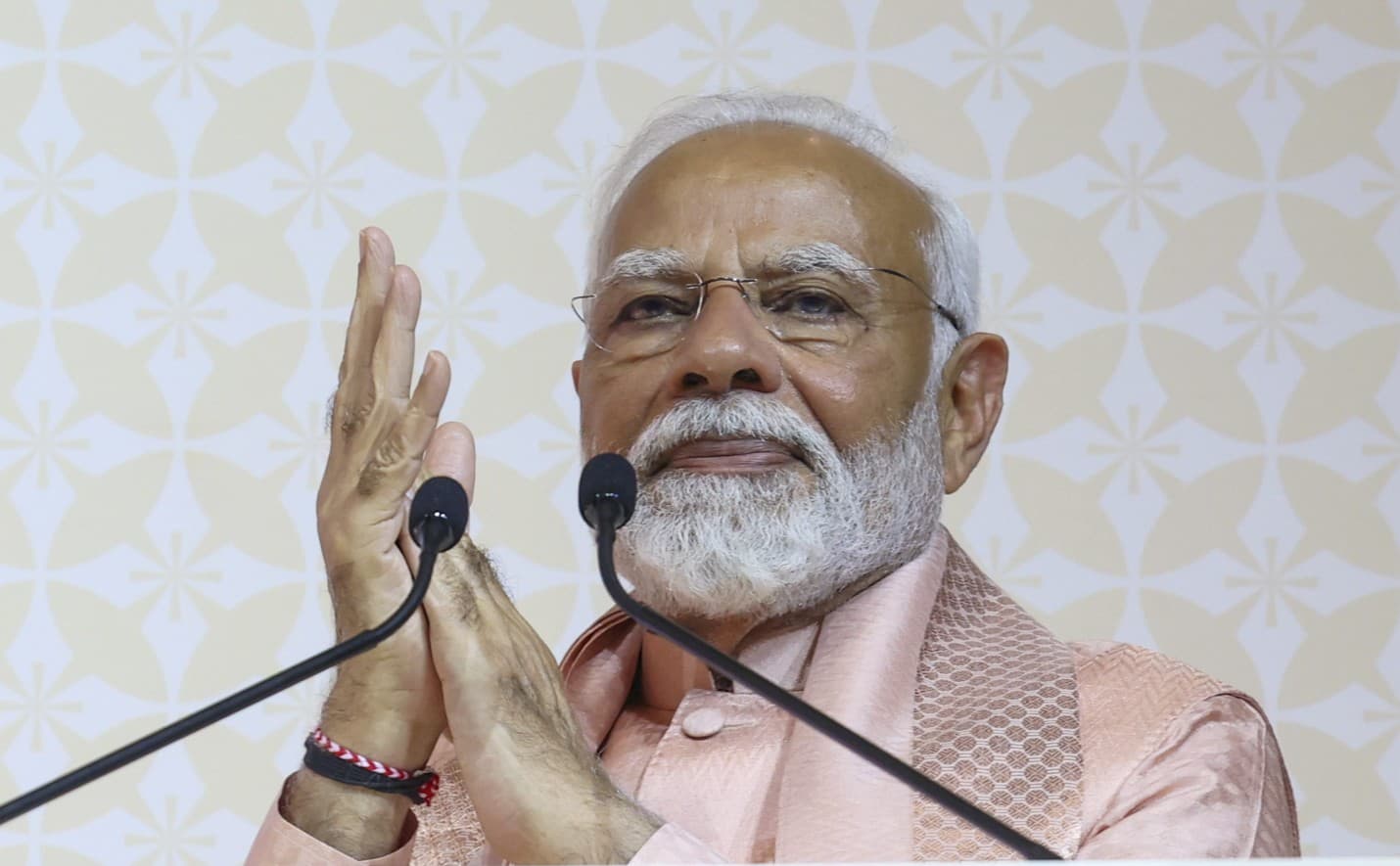 Lok Sabha Election 2024 : मिशन साउथ पर पीएम नरेंद्र मोदी! केरल और तमिलनाडु में बीजेपी के सांसदों की संख्या है जीरो