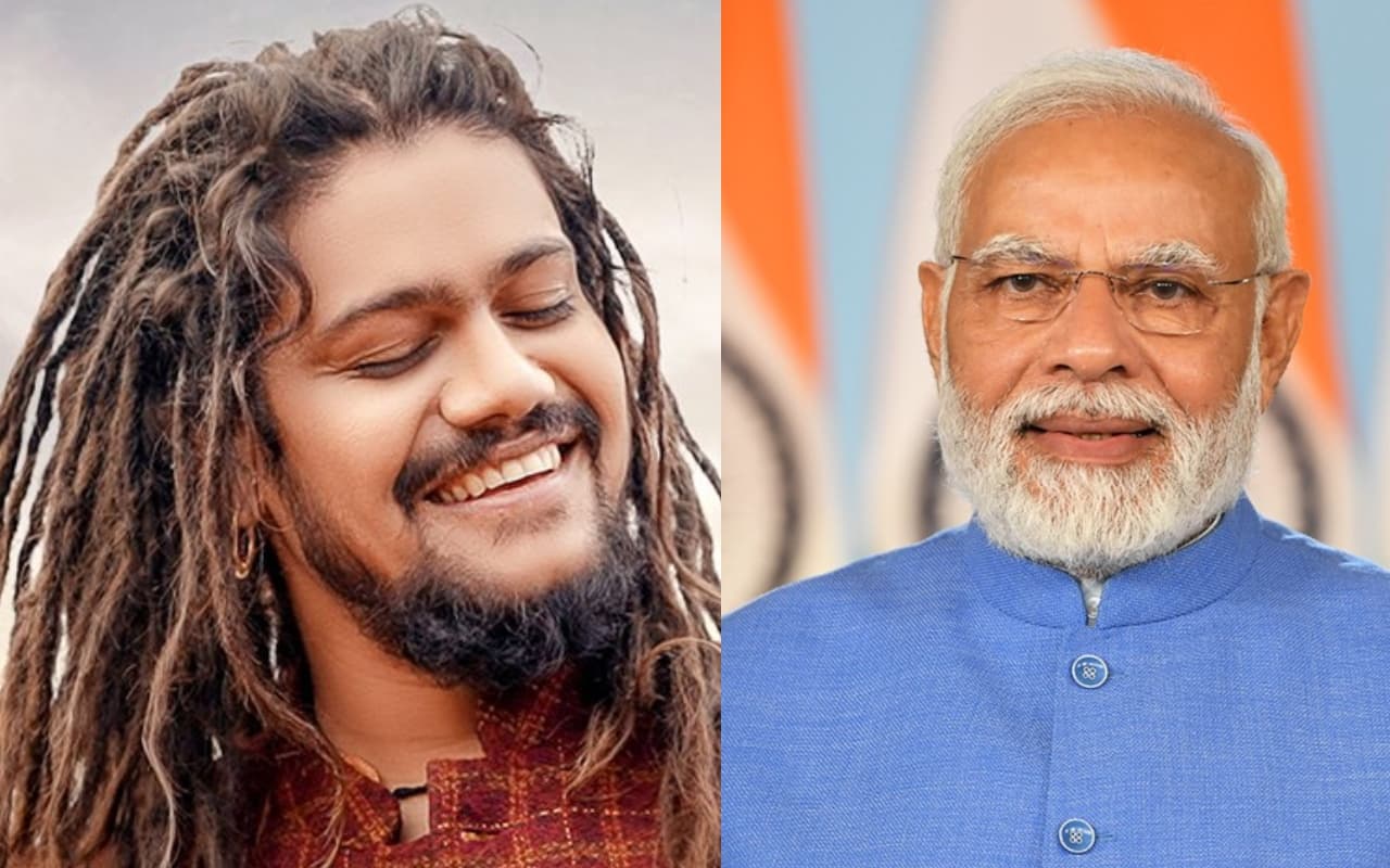 Ayodhya Ram Mandir: जानें कौन हैं हंसराज रघुवंशी? जिनके भजन 'जय श्री राम' के मुरीद हुए PM मोदी, जानिए क्या कहा