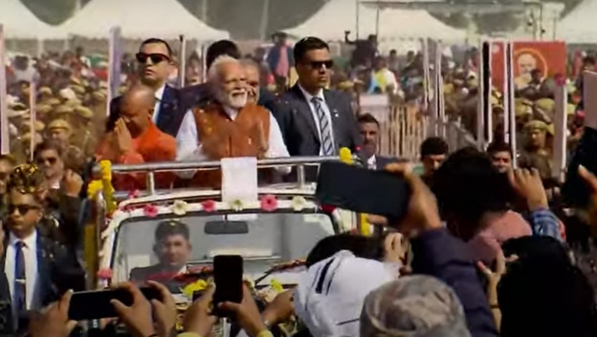 PM Modi Varanasi Visit: पीएम का राहुल गांधी पर हमला, बोले-काशी के युवा को नशेड़ी कह रहे
