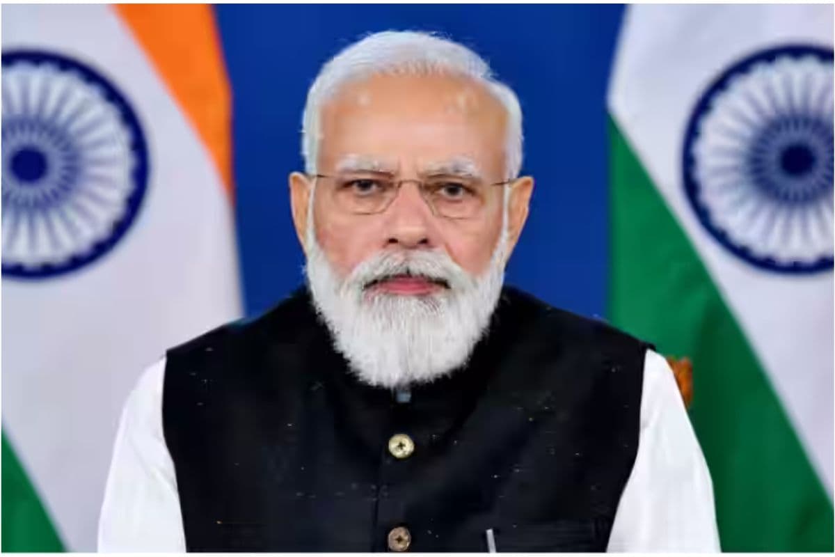 Narendra Modi : बांग्ला संगीत की धुन में रमे प्रधानमंत्री, ‘मोन जोपो नाम’ गाने को किया ट्वीट