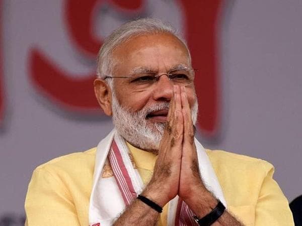 NDA की सरकार बनने के बाद नरेंद्र मोदी का पहला बिहार दौरा दो मार्च को, औरंगाबाद में करेंगे रैली