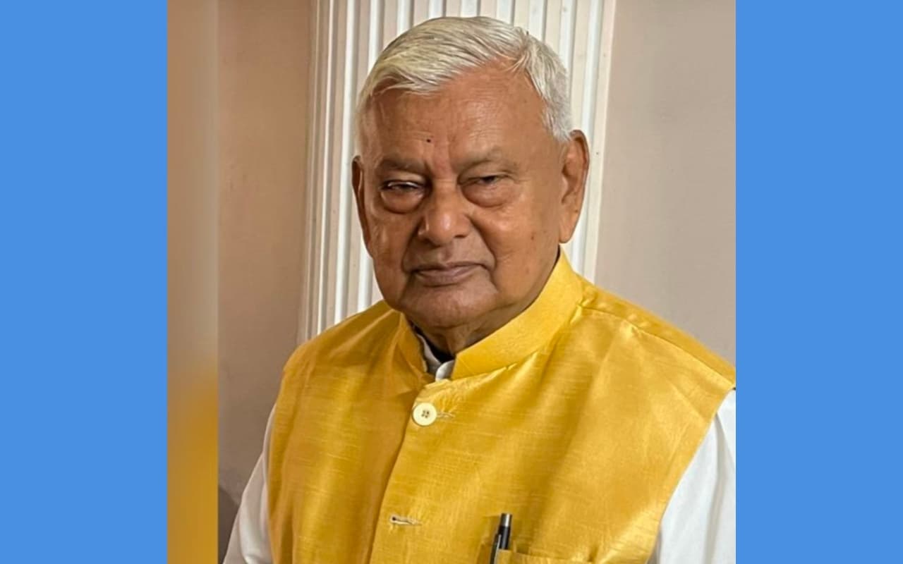 प्रभात खबर के प्रधान संपादक को धमकी मामले में सांसद पीएन सिंह बोले - आरोपियों पर हो कड़ी कार्रवाई