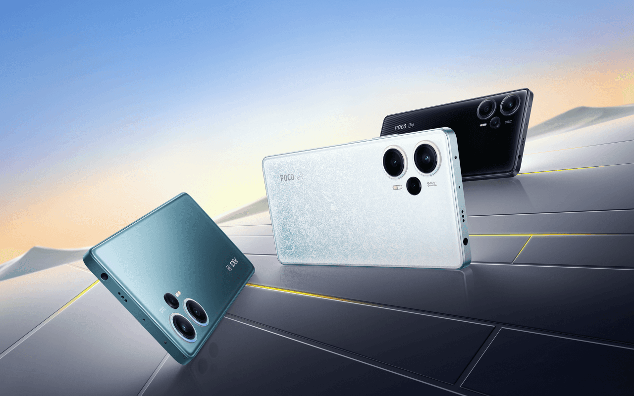 POCO F5 Launch: महंगे फीचर्स वाला सस्ता 5G फोन आज होगा लॉन्च, ये खूबियां होंगी खास