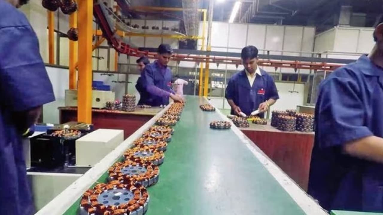 बिजली का तार और उपकरण बनाने वाली इस कंपनी ने किया ऐसा काम, 21% तक टूट गया शेयर का भाव, जानें आज क्या होगा हाल