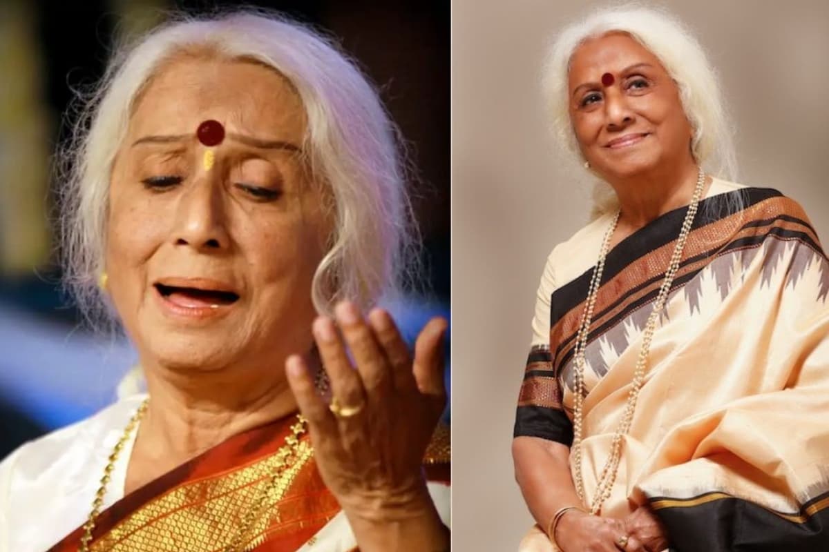 प्रभा अत्रे का निधन, शास्त्रीय संगीत को जनसुलभ बनाने के लिये रूढियों को देती रहीं चुनौती, ये थी आखिरी इच्छा