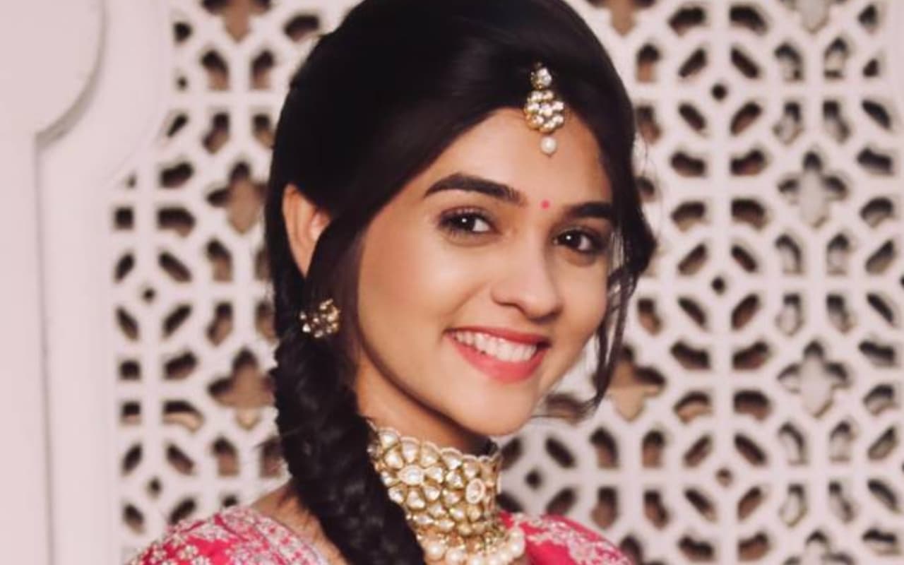 Yeh Rishta Kya Kehlata Hai छोड़ते ही अक्षरा के हाथ लगा बड़ा प्रोजेक्ट, प्रणाली राठौड़ के फैंस के लिए खुशखबरी!