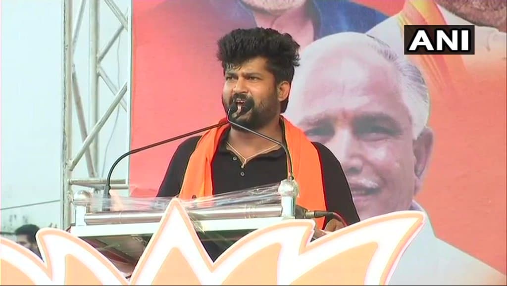 'मैं देशभक्त हूं या गद्दार इसका फैसला...' संसद सुरक्षा चूक पर सांसद प्रताप सिम्हा ने दी पहली प्रतिक्रिया