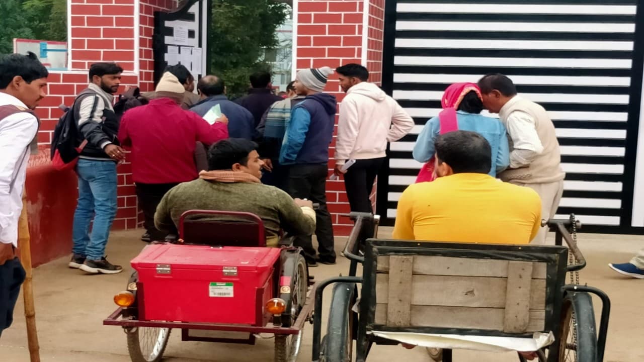 BPSC शिक्षक भर्ती परीक्षा के दौरान सभी केंद्रों पर जैमर एक्टिव, जानें क्यों होता है इसका इस्तमाल