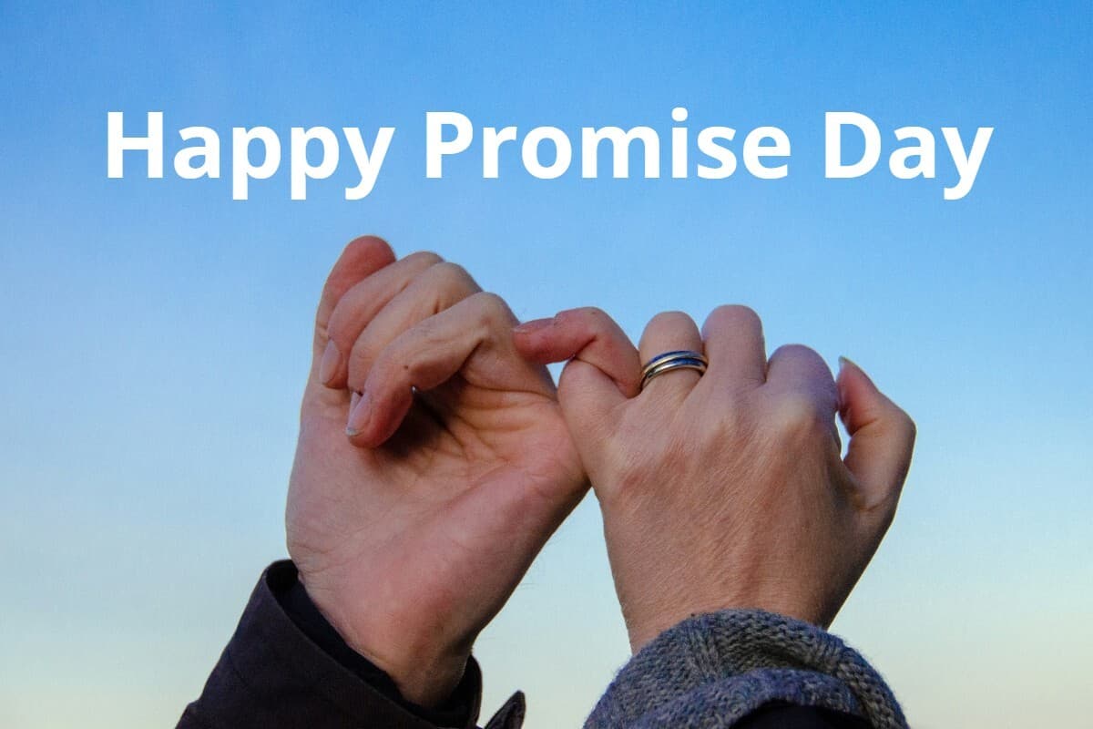 Promise Day 2024: जानें कब और क्यों मनाया जाता है प्रॉमिस डे, क्या है इसका महत्व