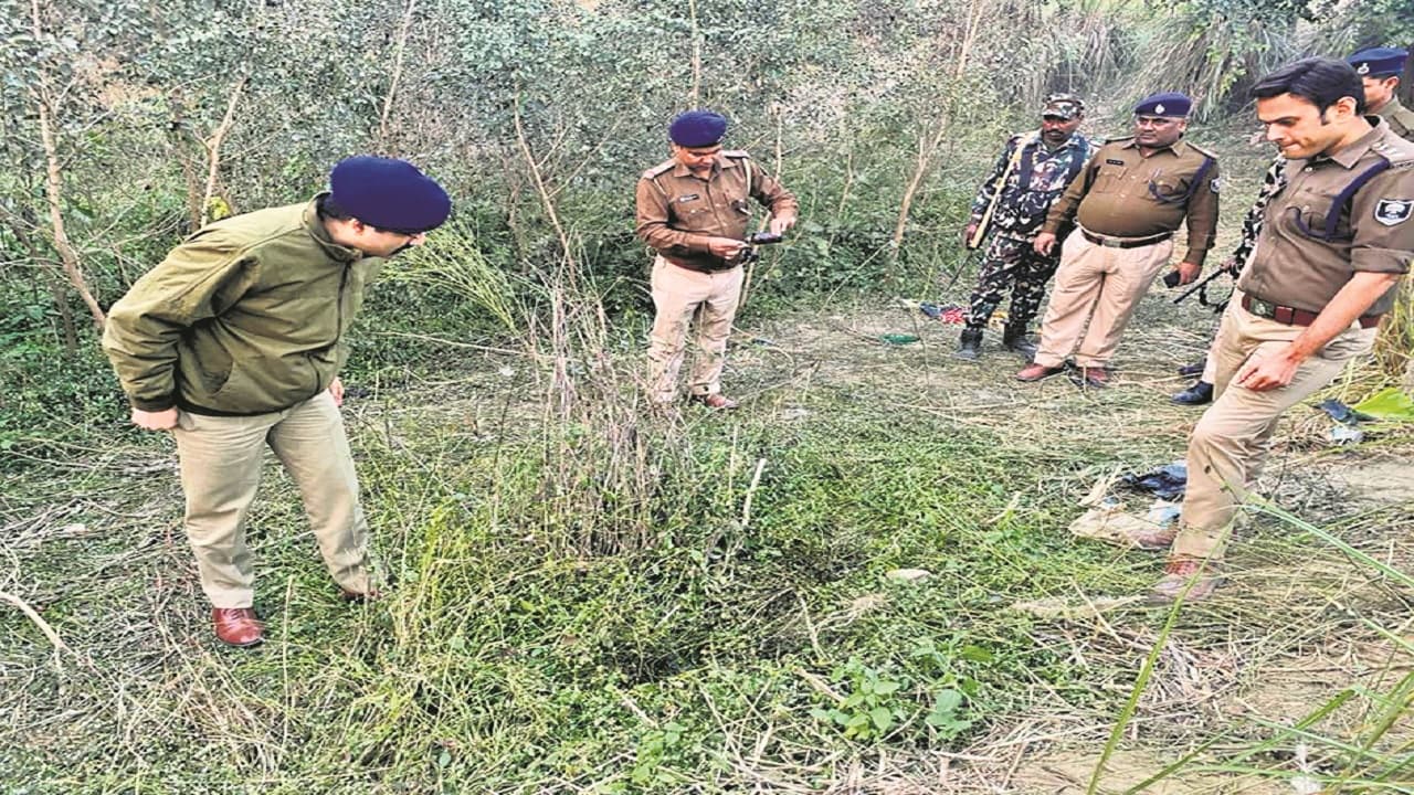 बिहार: गोपालगंज में पुजारी को बेरहमी से किसने मारा? हकीकत आएगी सामने, हत्या के खुलासे के करीब पहुंची SIT