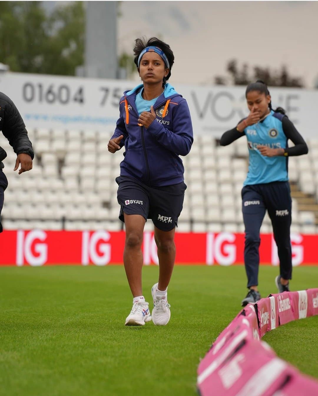 Women WC: टीम इंडिया में ना चुने जाने पर टूटा इस खिलाड़ी का दिल, सोशल मीडिया पर बयां किया अपना दर्द