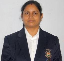 पद्मश्री से नवाजी जाएंगी झारखंड की पूर्णिमा महतो, कहा- गृह मंत्रालय से कॉल आया तो, भर आईं आंखें