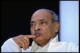 फिर से चर्चा में आये पूर्व प्रधानमंत्री पीवी नरसिम्हा राव, जानिए क्या है वजह