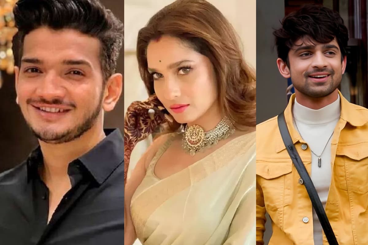 Bigg Boss 17 Winner: ट्रॉफी के साथ बिग बॉस 17 के विनर को मिलेगा इतने लाख का चेक, जानें कौन मारेगा बाजी?