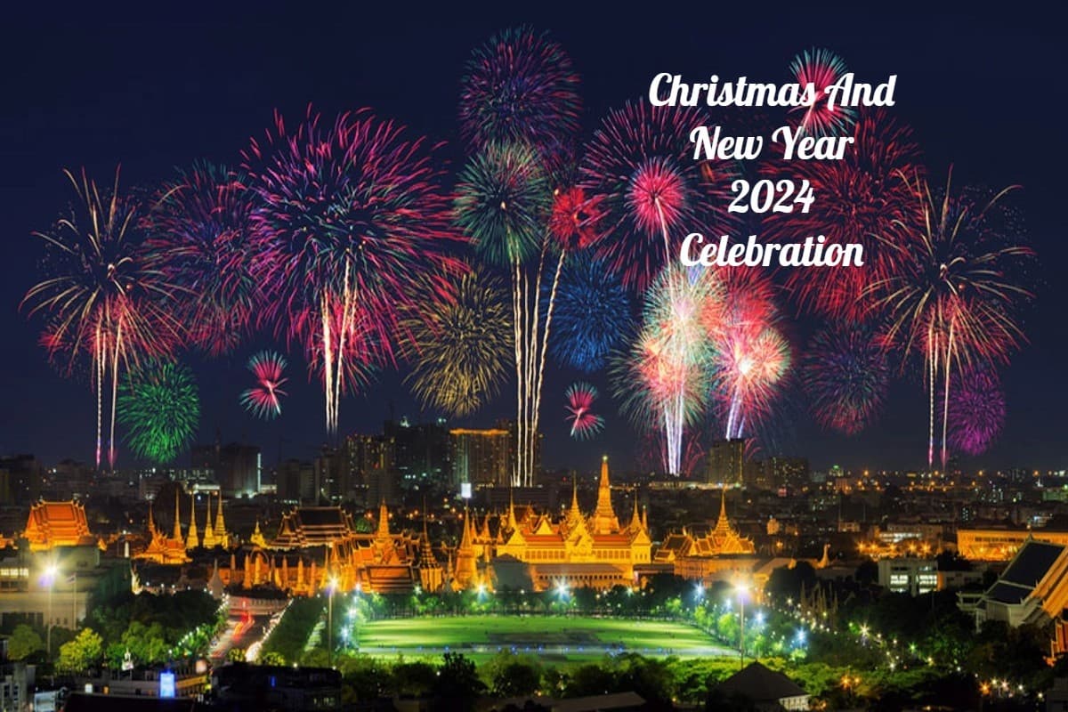 Christmas And New Year के लिए ये हैं बेस्ट जगहें, यहां के सुंदर दृश्य को अपने कैमरे में कर सकते हैं कैद