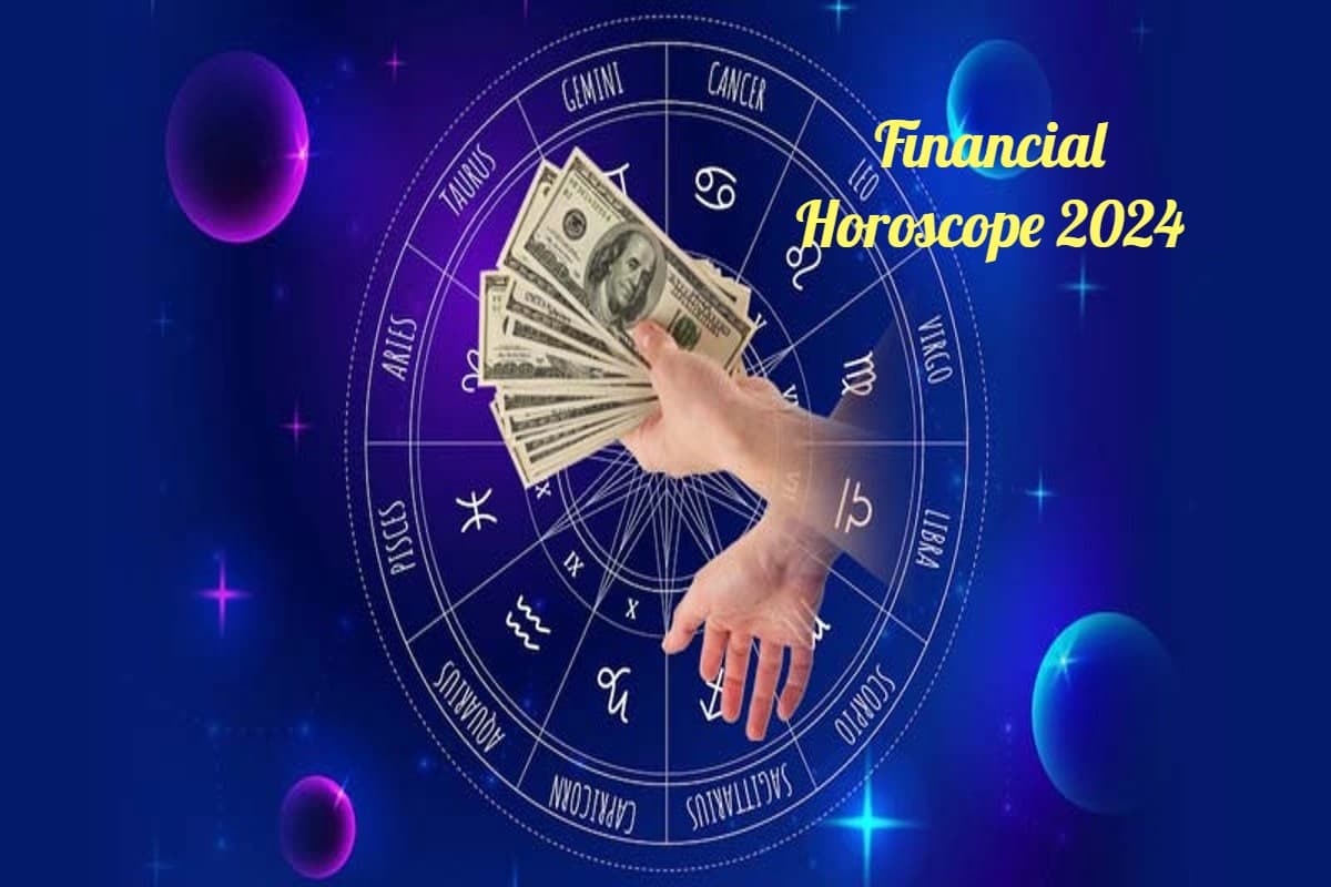 New Year Rashifal: धनु जातक को 2024 में हो सकता है बड़ा नुकसान, पढ़ें तुला, वृश्चिक की वार्षिक वित्त राशिफल