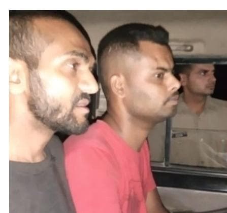 बरेली में गोकशी के आरोप में दो गिरफ्तार, पुलिस ने पशु अवशेष किए बरामद, माहौल बिगाड़ने की थी साजिश