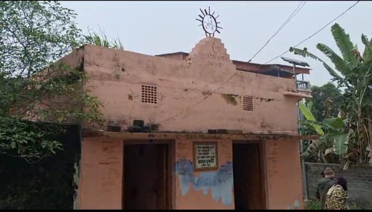 250 वर्षों से श्रीराम पर प्यार लुटा रहा बंगाल का यह गांव, राम के नाम पर ही होता है बच्चों का नामकरण