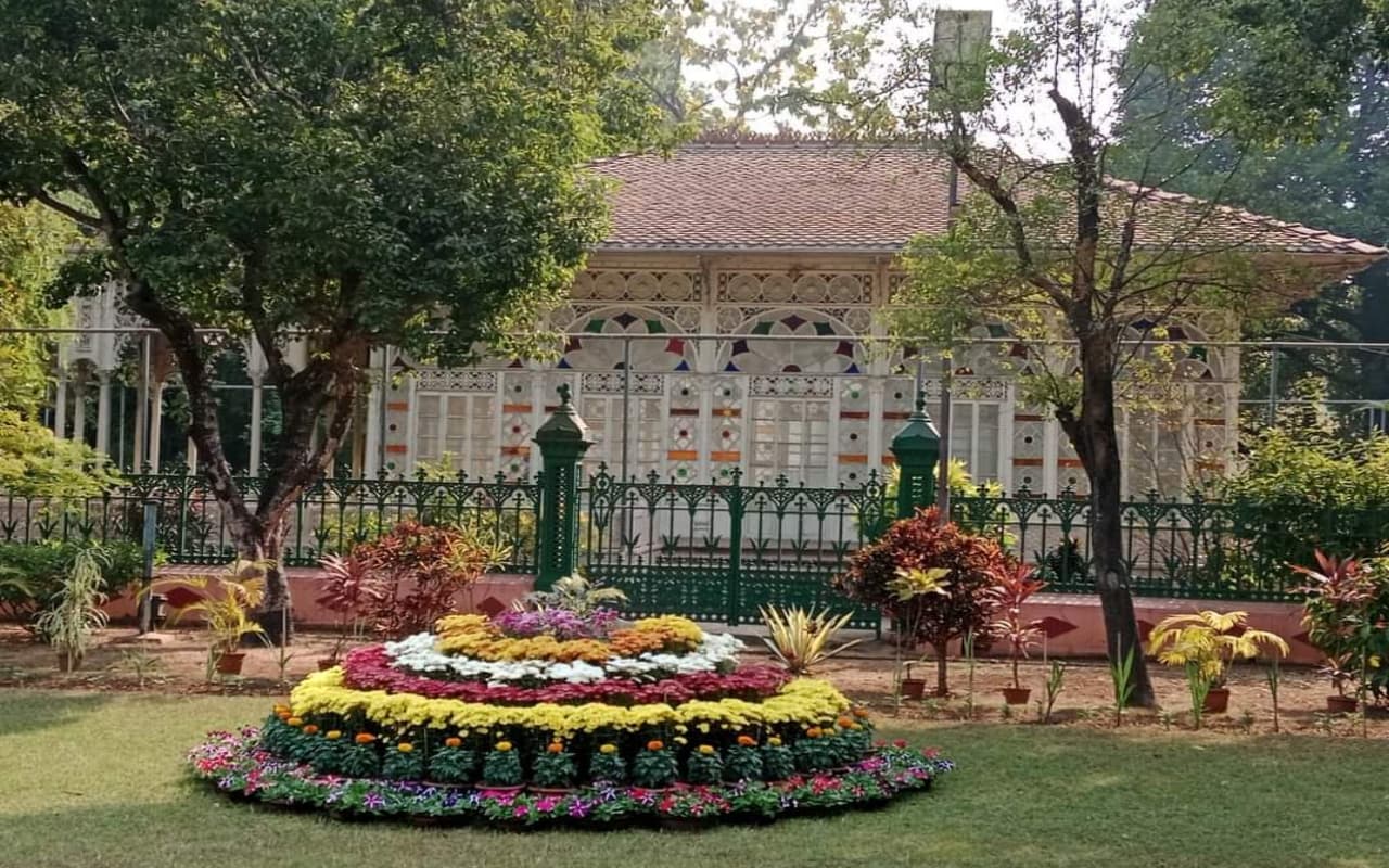 विश्व भारती और शांति निकेतन में नहीं हो रहा रविंद्रनाथ टैगोर का कार्यक्रम, जानिए क्या है कारण