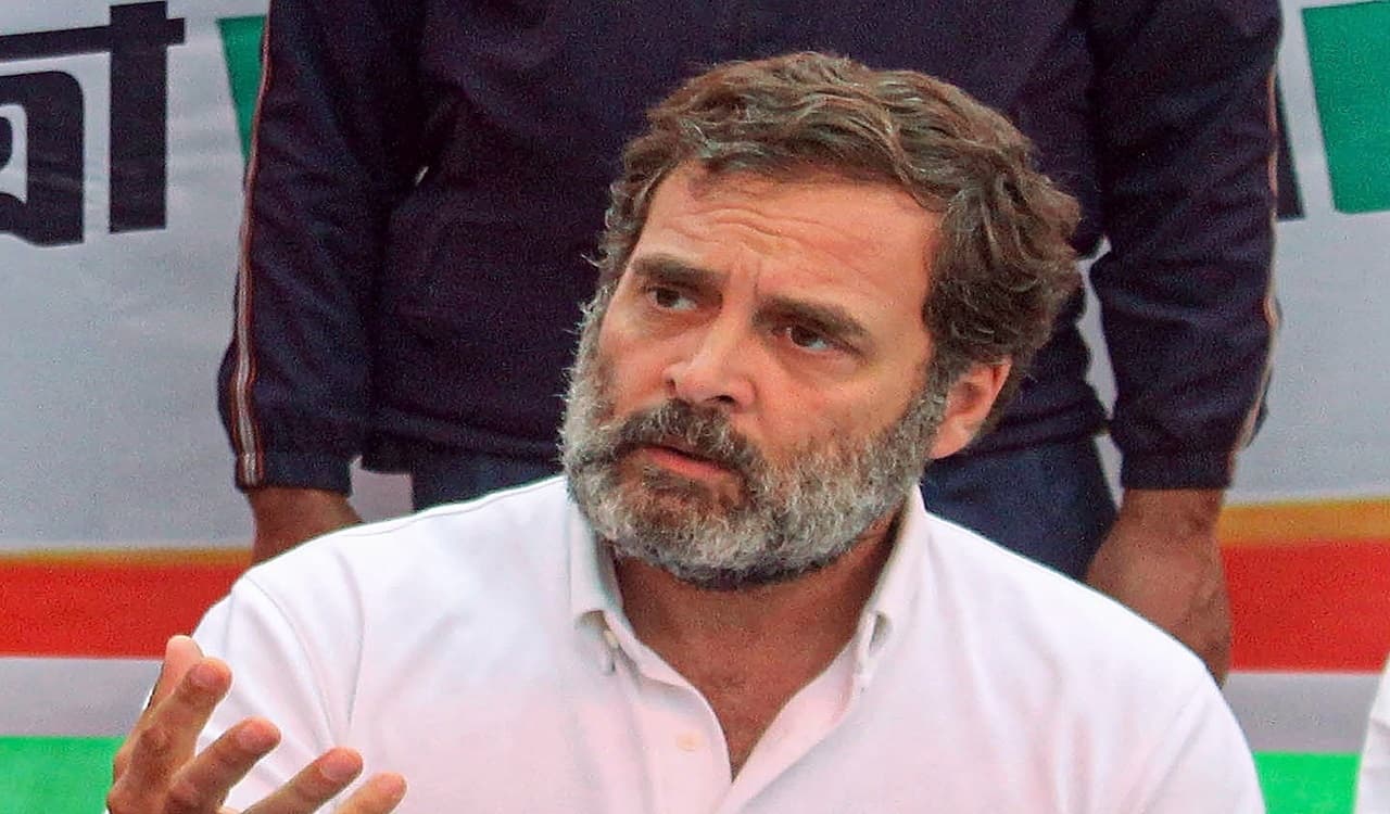 दूसरे चरण में 14 को गढ़वा पहुंचेंगे राहुल गांधी, मल्लिकार्जुन खरगे भी हो सकते हैं शामिल