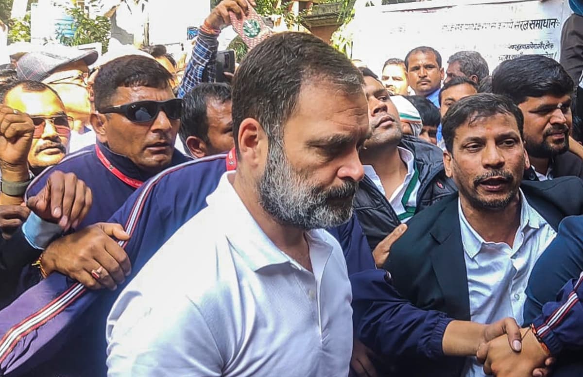 ‘भारत जोड़ो न्याय यात्रा’ को कुछ विराम देकर राहुल गांधी जाएंगे लंदन, जानें जयराम रमेश ने क्या कहा