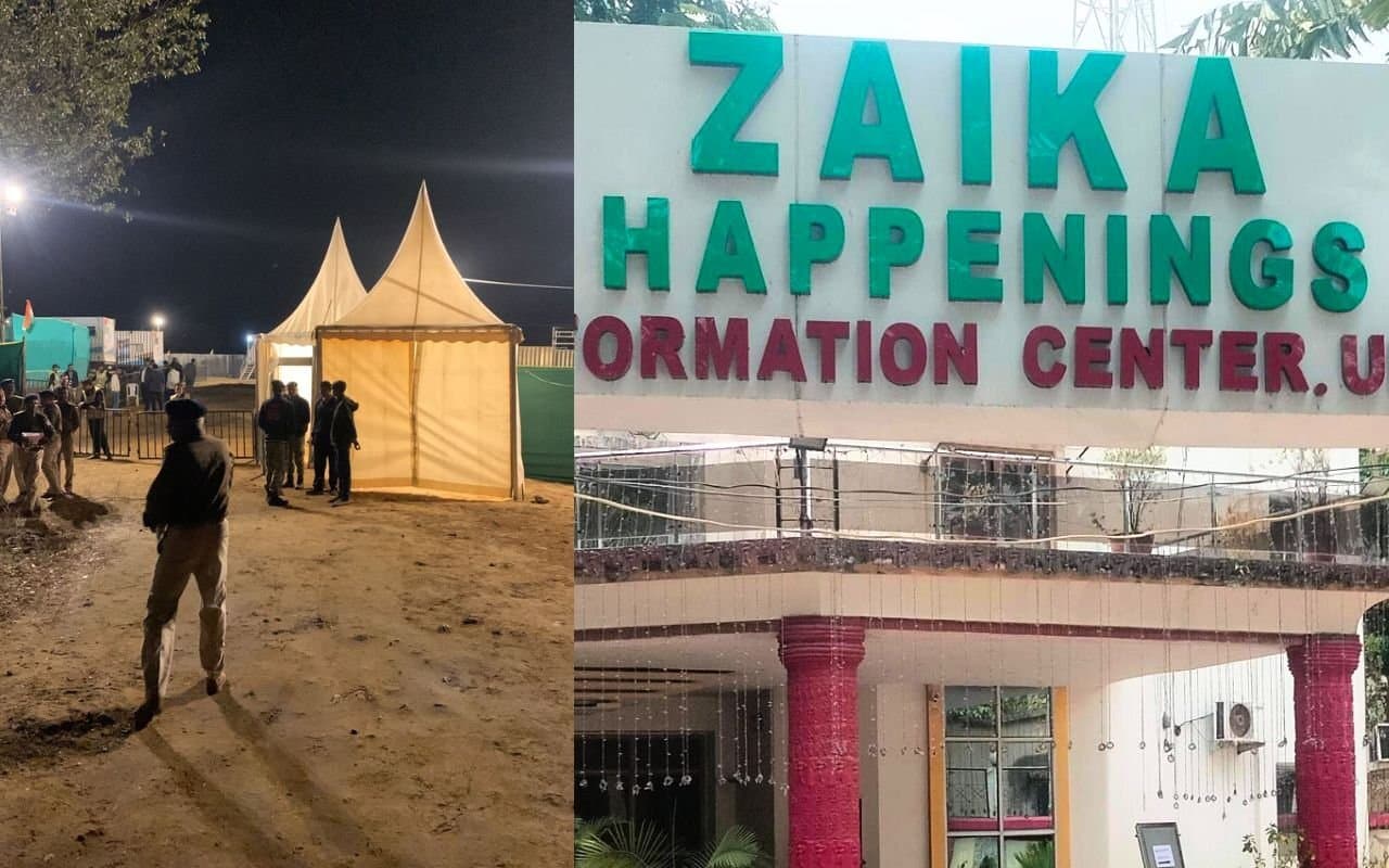 भारत जोड़ो न्याय यात्रा : राहुल गांधी कल दिन में क्या खाएंगे, पूरा मेन्यू यहां देखें