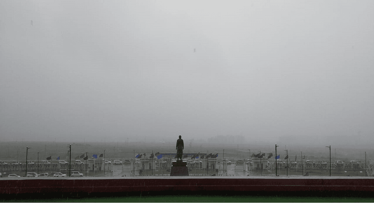 Jharkhand Weather: रांची में झमाझम बारिश, वज्रपात की आशंका, झारखंड में 25 जुलाई तक हो सकती है भारी बारिश