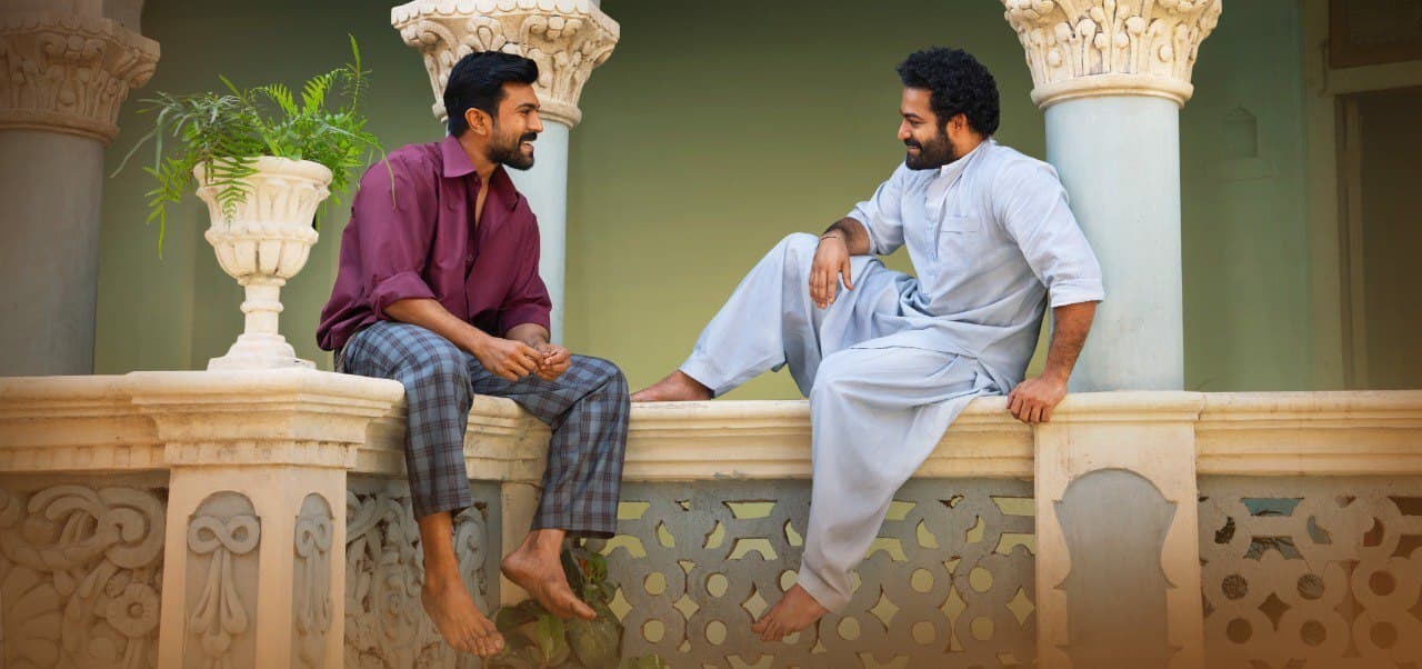 RRR BO Day 1 Prediction:‘आरआरआर’ बॉक्स ऑफिस पर पहले दिन करेगी बंपर कमाई? इतने करोड़ का हो सकता है कलेक्शन