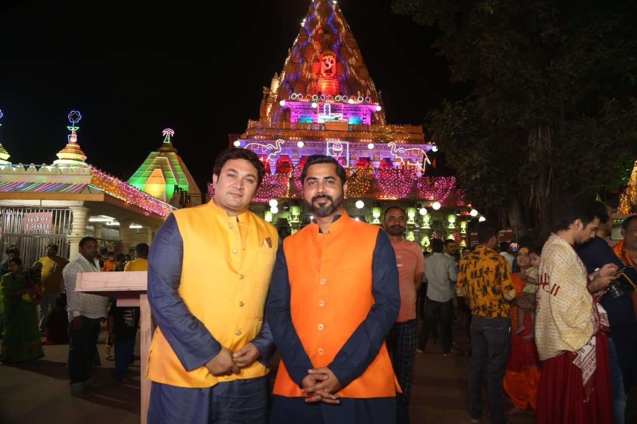 'साराभाई' फेम राजेश कुमार इस बार कॉमेडी नहीं अध्यात्म की करेंगे बात