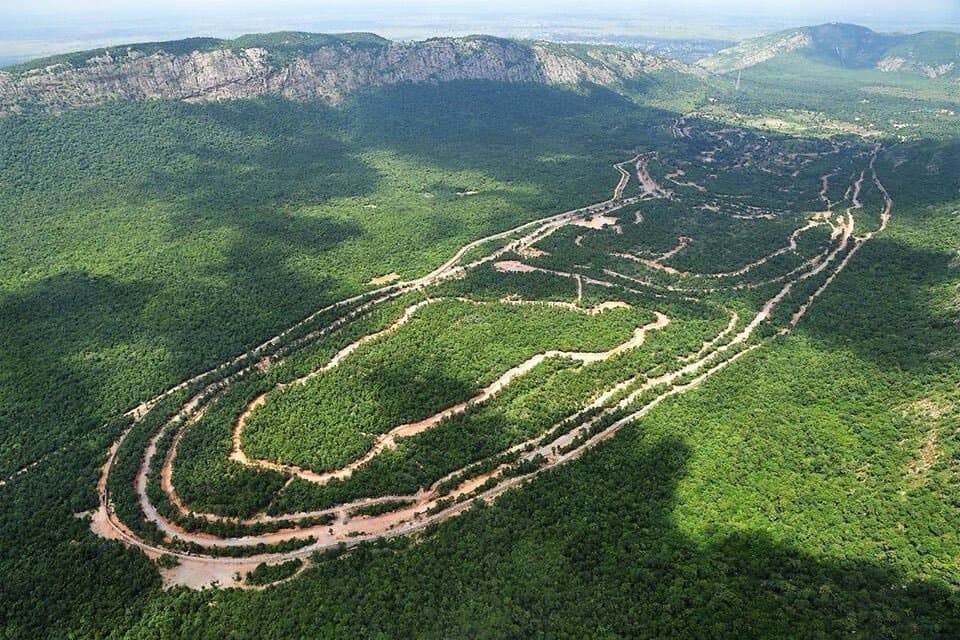 पर्यटकों के लिए खुशखबरी! राजगीर जू सफारी का अप्रैल में लोकार्पण, ग्लास ब्रिज से देख सकेंगे विहंगम दृश्य