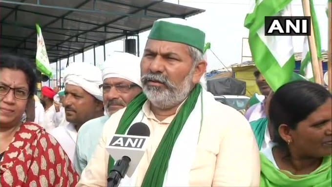 संसद के मानसून के दौरान कृषि बिल के खिलाफ किसानों का जंतर-मंतर पर कल से विरोध प्रदर्शन