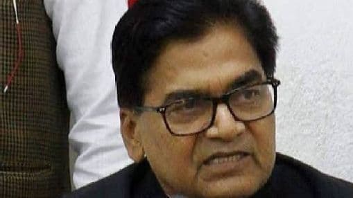 जन्माष्टमी से पहले राम गोपाल यादव को केशव देव मौर्य में नजर आए श्री कृष्ण