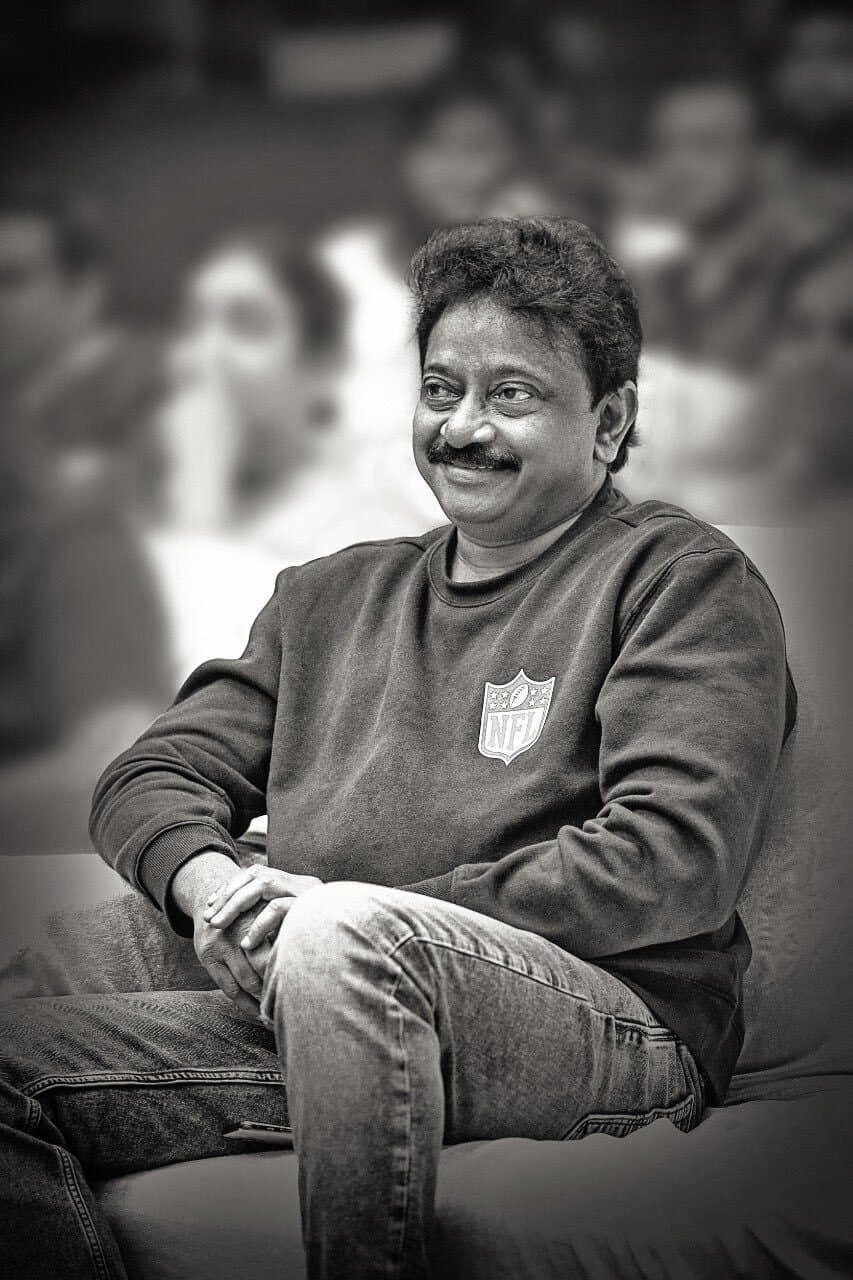 कोरोना वायरस पर फिल्म निर्माता रामगोपाल वर्मा ने किया ऐसा ट्वीट, खूब हो रहा वायरल