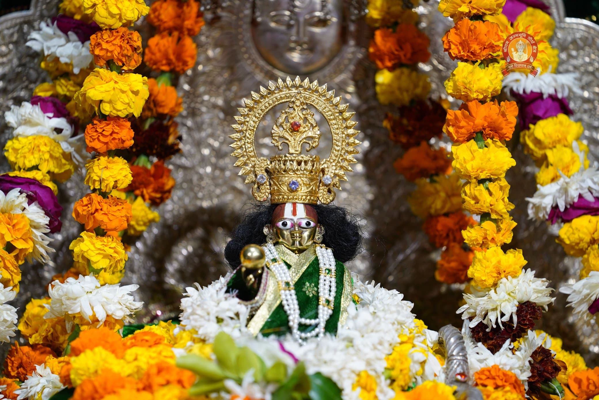 Ram Mandir: रामलला को ठंड से बचाएगा कन्नौज का विशेष इत्र,  स्नान के लिए स्पेशल गुलाब जल भी भेजा जाएगा