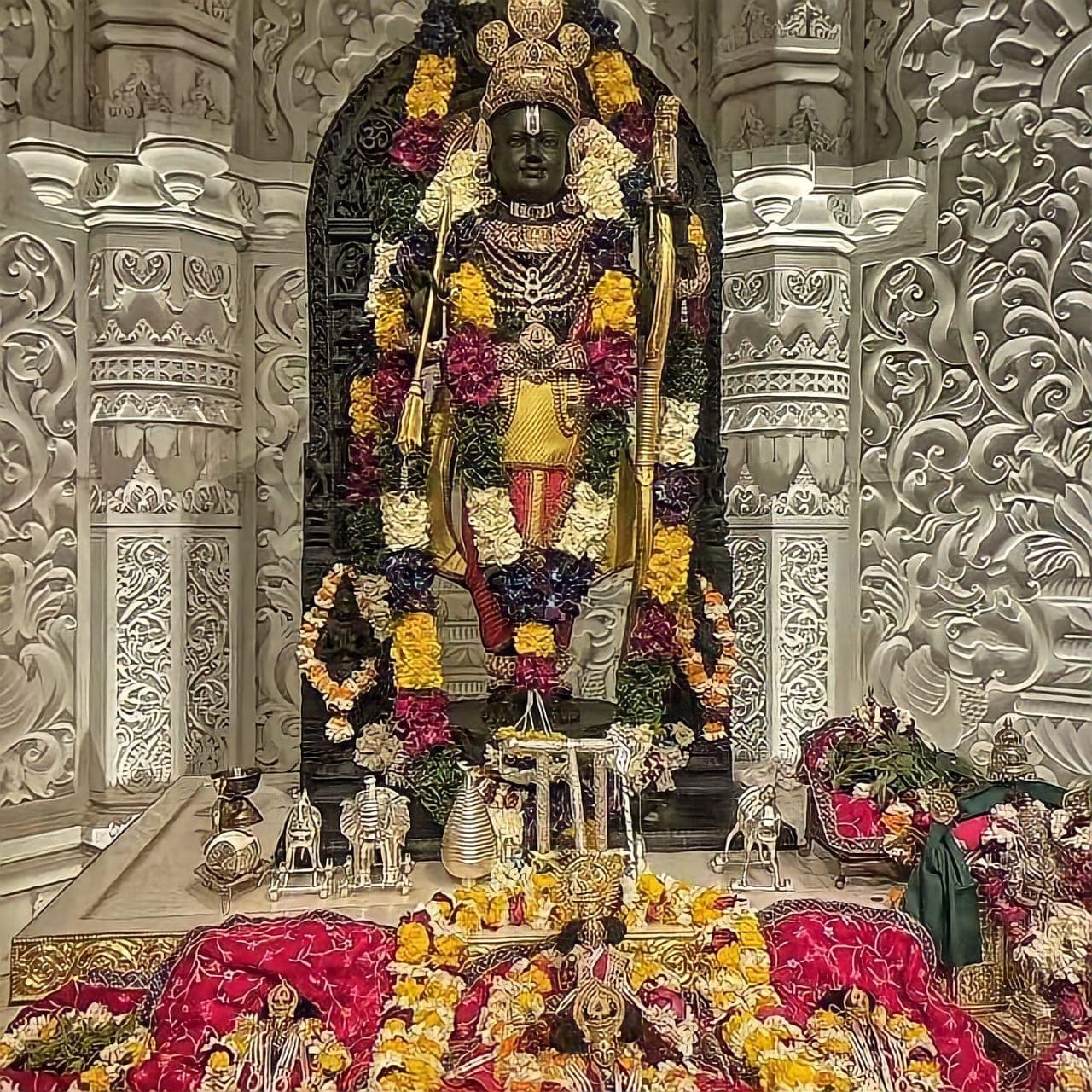 Ayodhya: 11 फरवरी को रामलला के दर्शन करेंगे यूपी के विधायक, सपा एमएलए ने मस्जिद की जमीन देखने की मांग की