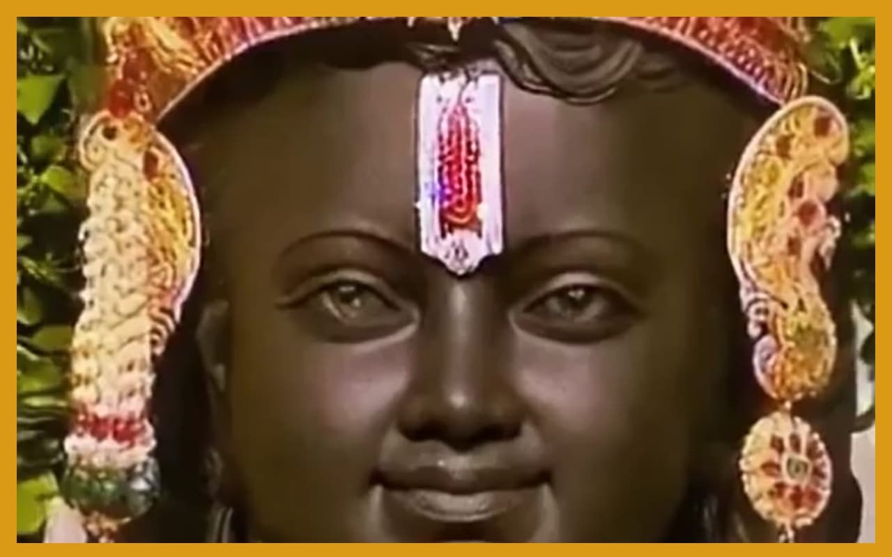 VIRAL: रामलला का AI अवतार देखा आपने? आंखें खुली की खुली रह जाएंगी