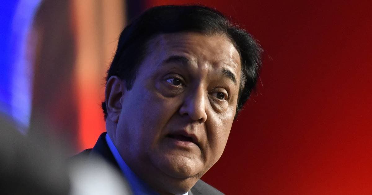 यस बैक के संस्थापक ने नोटबंदी को कहा था मास्टरस्ट्रोक, TMC सासंद ने कहा- अपना ट्वीट फिर से देख लें